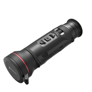 Monocular Térmico Hikmicro Falcon 2 FQ50LV 2.0 con telémetro 