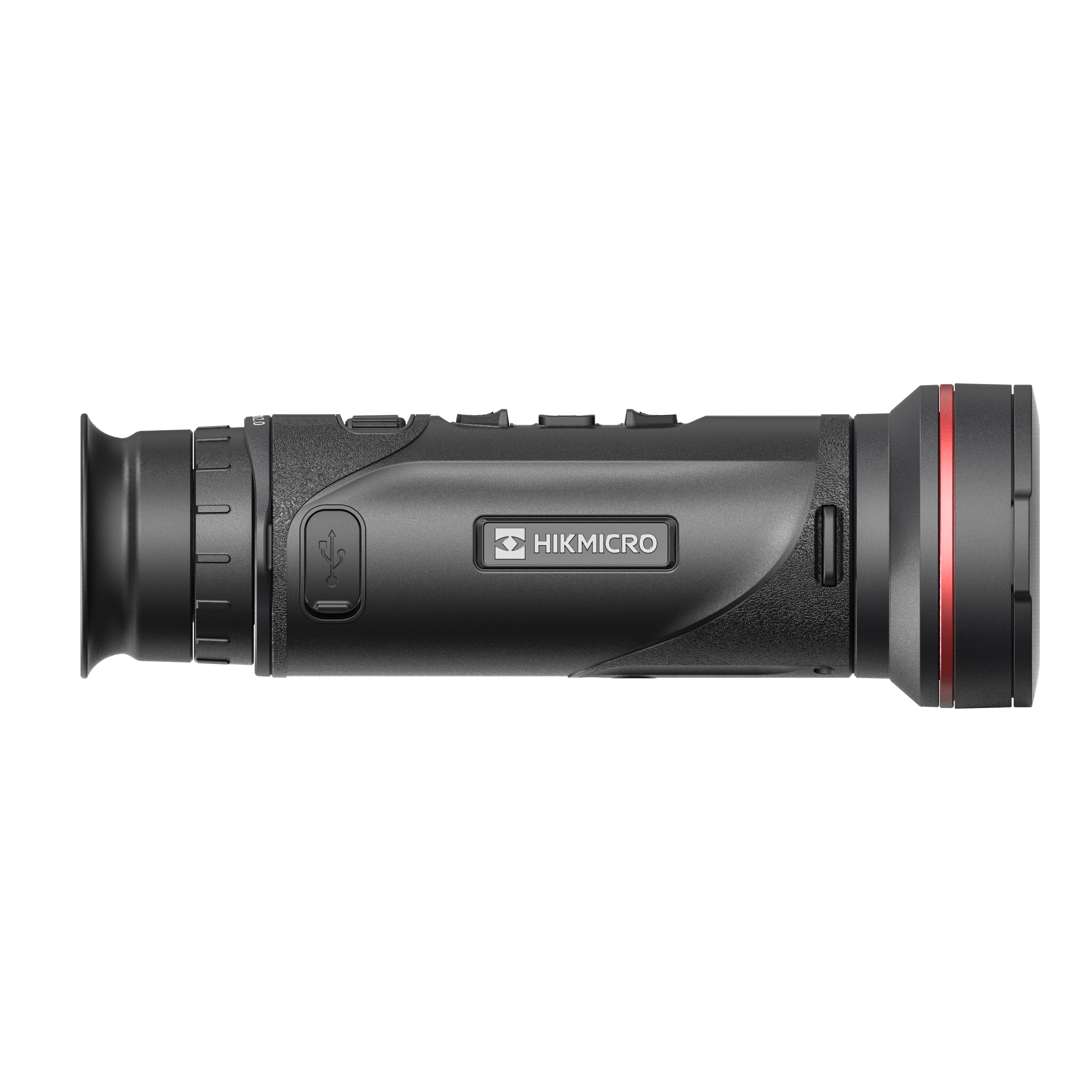 Monocular Térmico Hikmicro Falcon 2 FQ50V 2.0 
