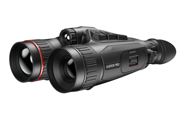 Prismáticos de visión térmica HIKMICRO Habrok PRO HQ50LN 
