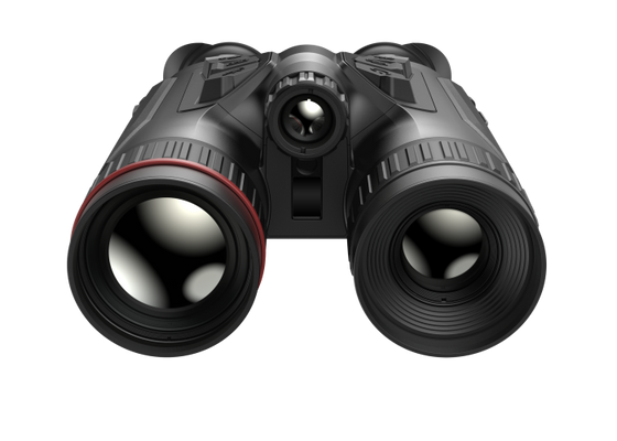 Prismáticos de visión térmica HIKMICRO Habrok PRO HQ50LN 