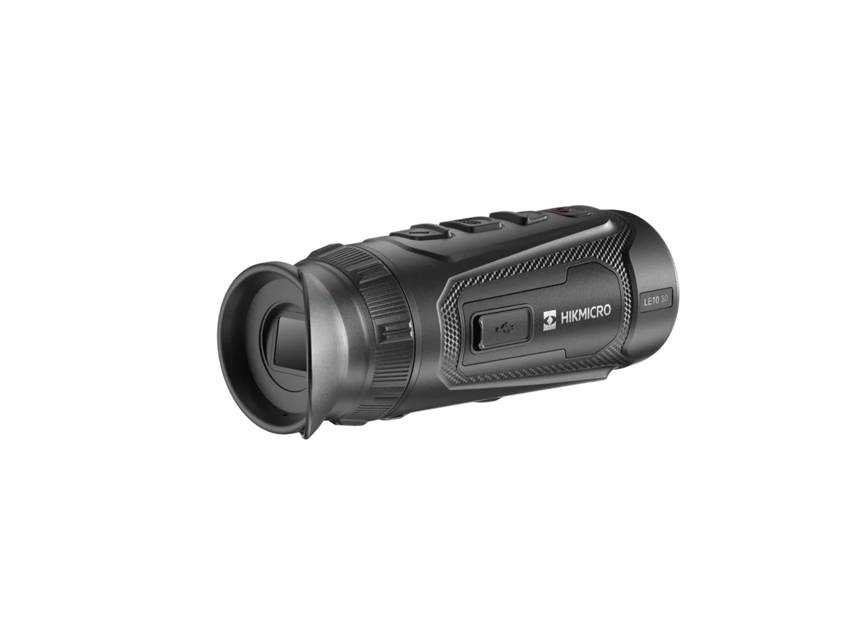 Monocular térmico HIKMICRO LYNX LE10 3.0