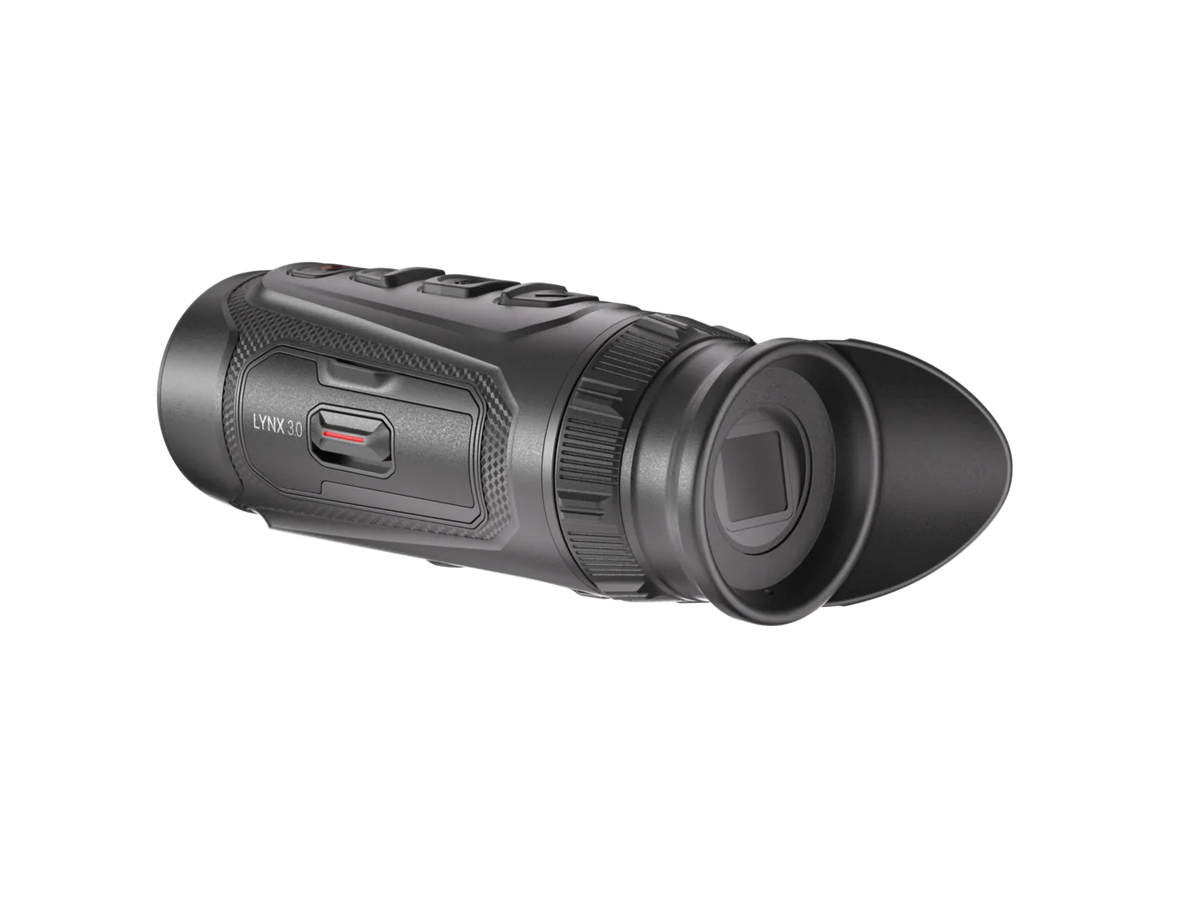 Monocular térmico HIKMICRO LYNX LE10 3.0