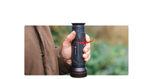 Monocular Térmico Hikmicro Falcon 2 FQ35 2.0 