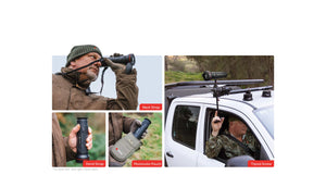 Monocular Térmico Hikmicro Falcon 2 FQ35 2.0 