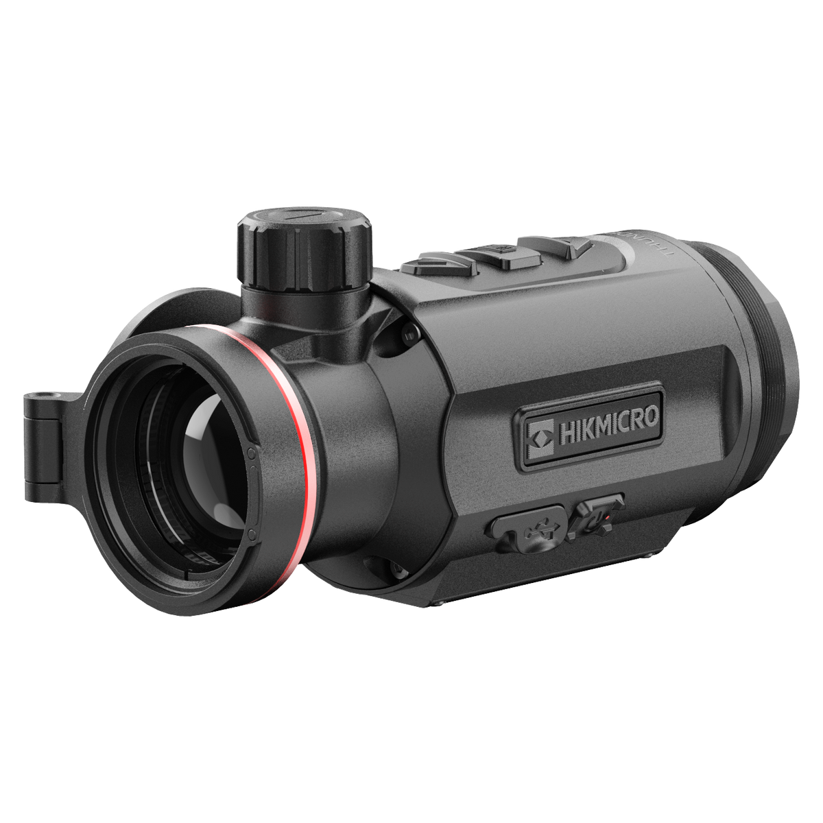 Módulo de disparo con imagen térmica HIKMICRO (CLIP-ON) Thunder 3.0 TH35C 3.0 