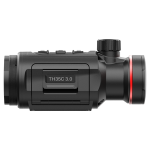 Módulo de disparo con imagen térmica HIKMICRO (CLIP-ON) Thunder 3.0 TH35C 3.0 