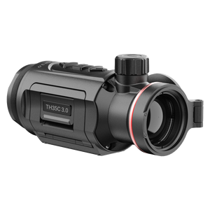 Módulo de disparo con imagen térmica HIKMICRO (CLIP-ON) Thunder 3.0 TH35C 3.0 
