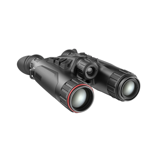 prismáticos de visión térmica Hikmicro habrok HQ35LN 4k 
