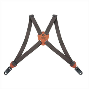 Arnés Vanguard para prismáticos y cámara VEO optic guard H BR 