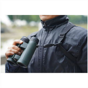 Arnés Vanguard para prismáticos y cámara VEO optic guard H BR 