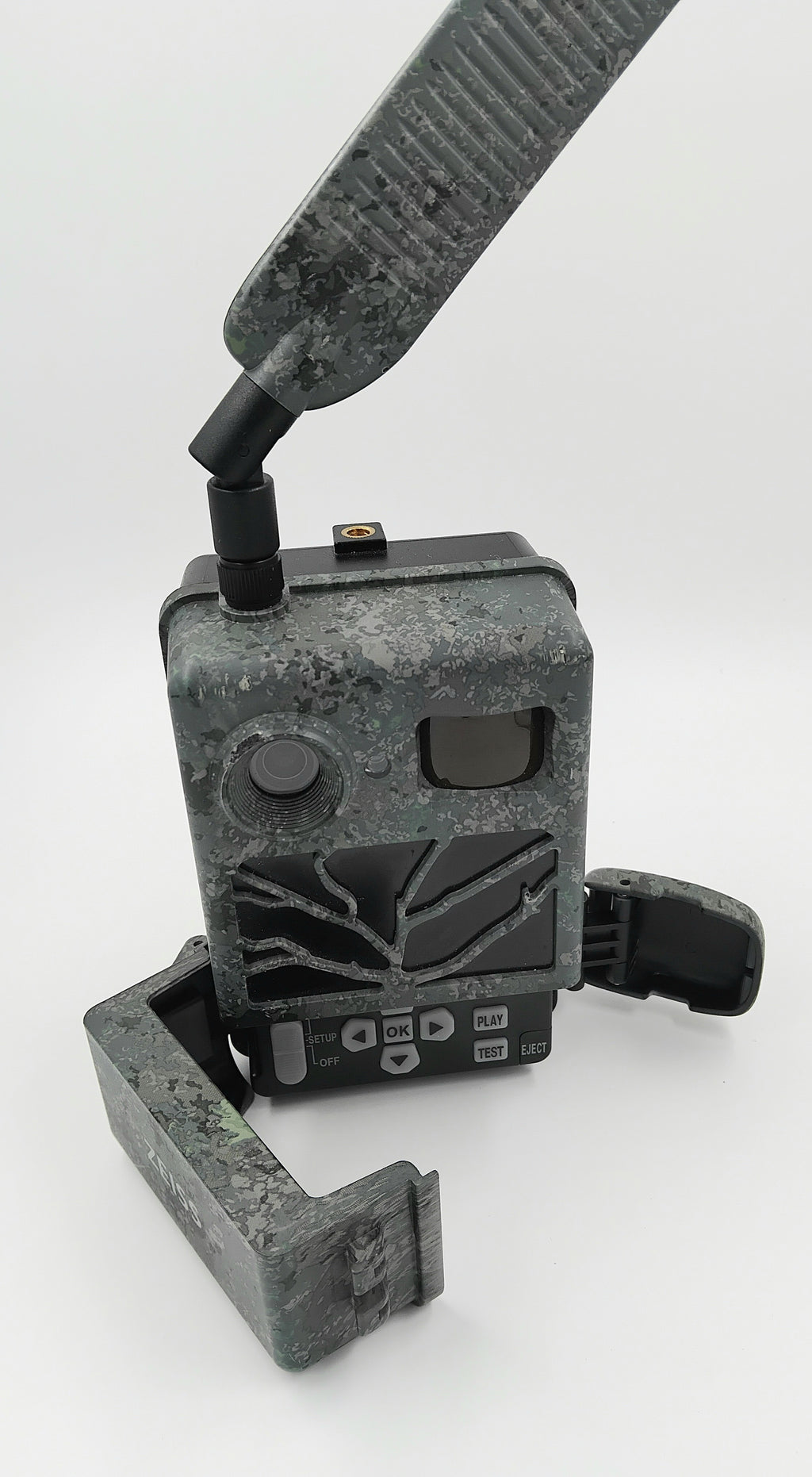 Cámara trampa ZEISS Secacam 3 