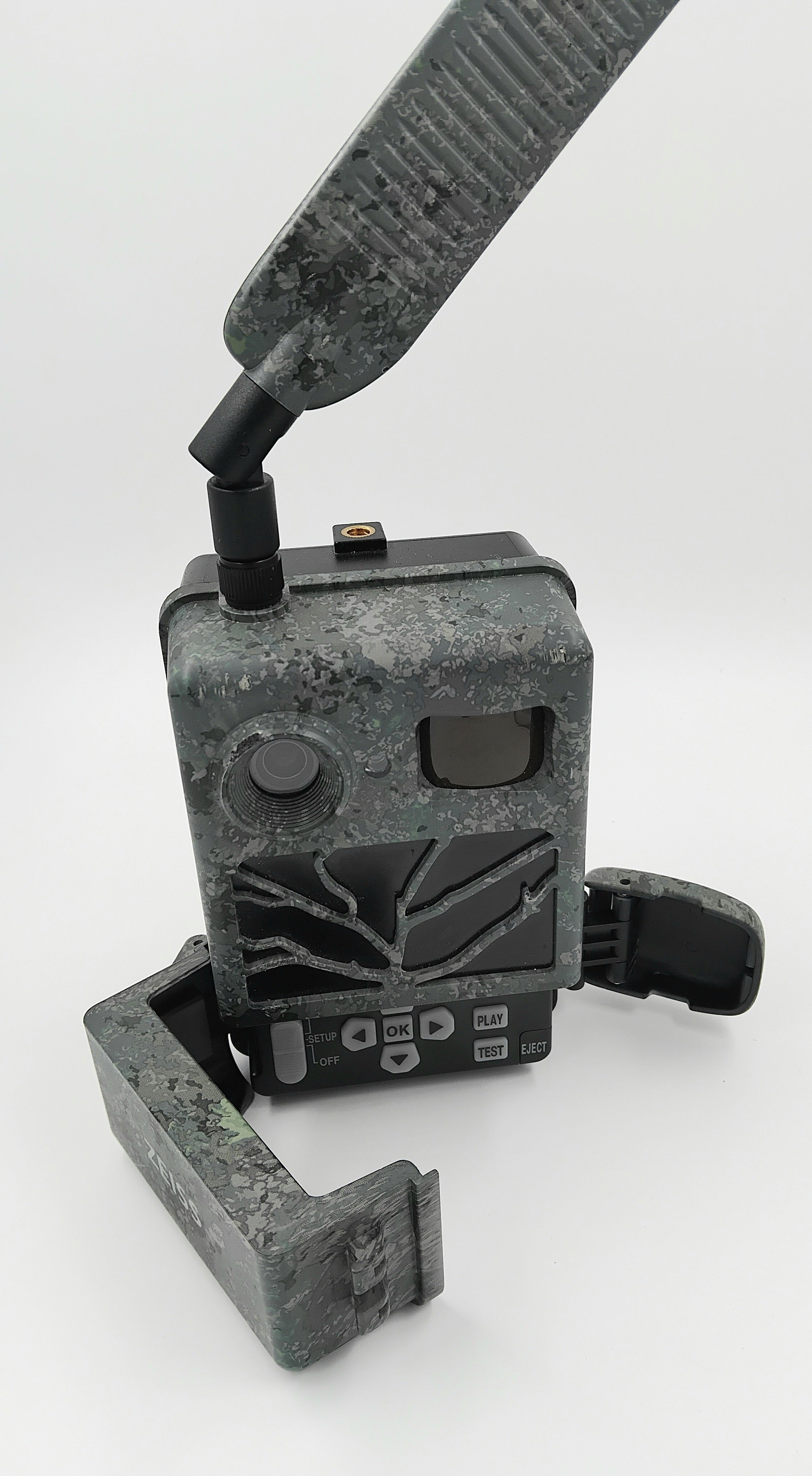 Cámara trampa ZEISS Secacam 3 