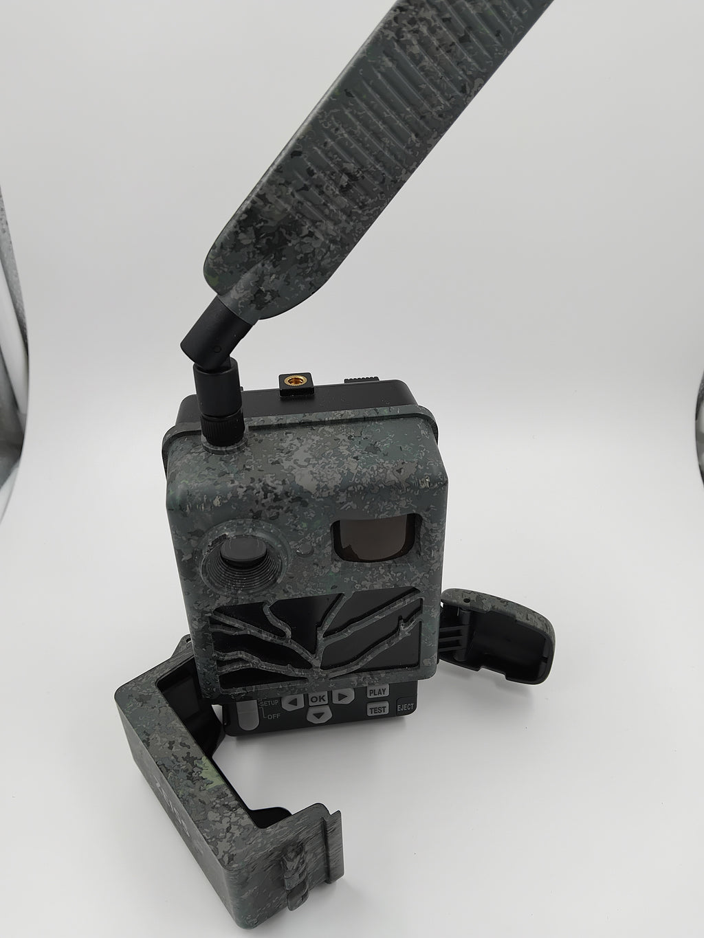 Cámara trampa ZEISS Secacam 3 