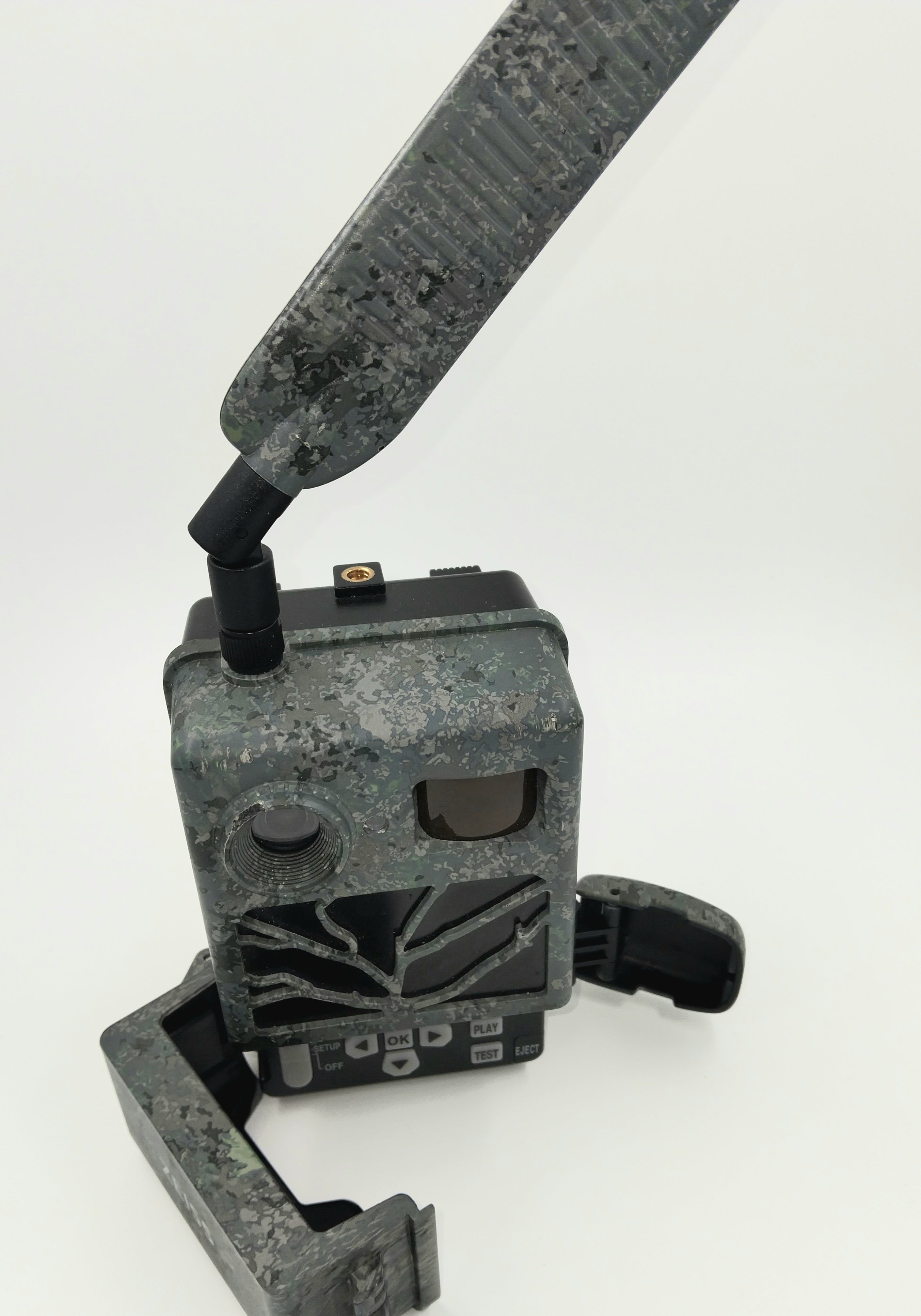 Cámara trampa ZEISS Secacam 3 