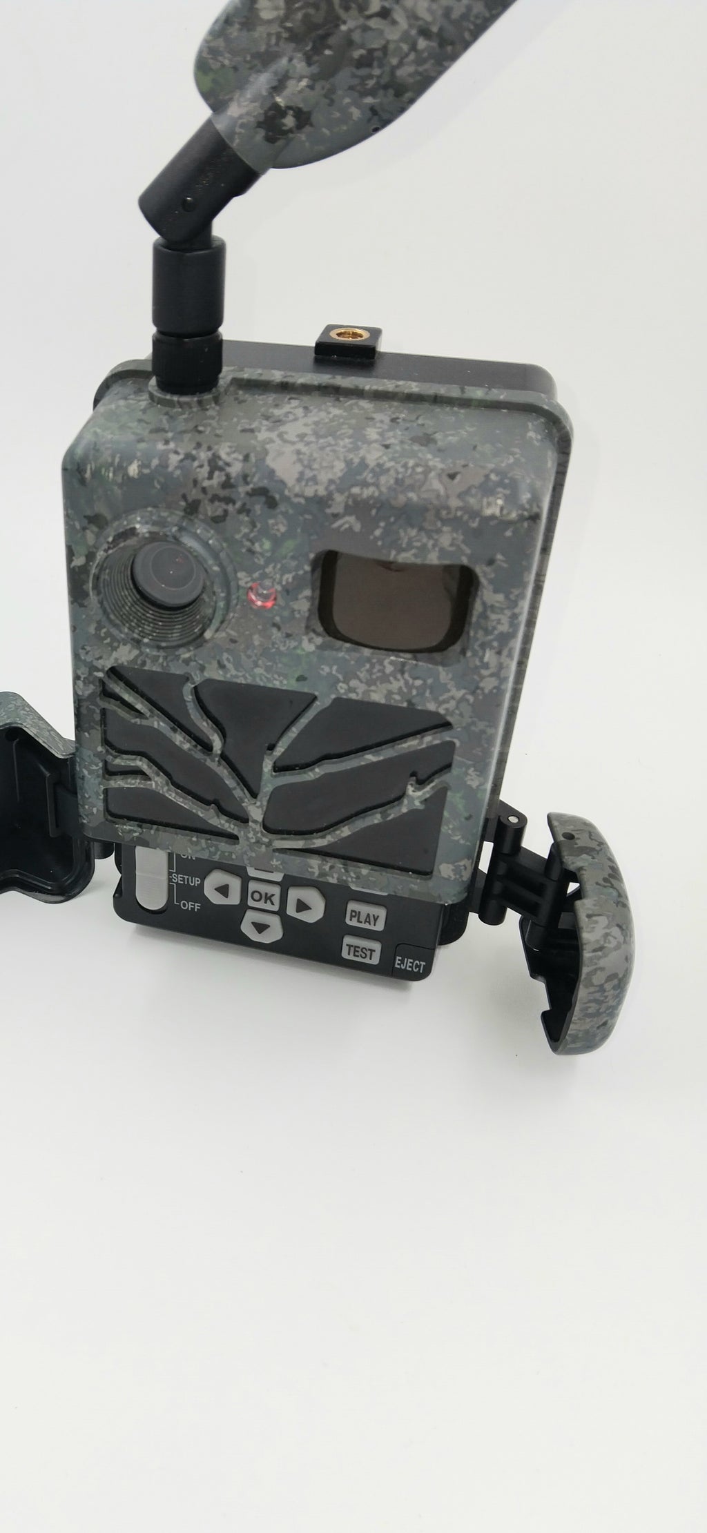 Cámara trampa ZEISS Secacam 3 