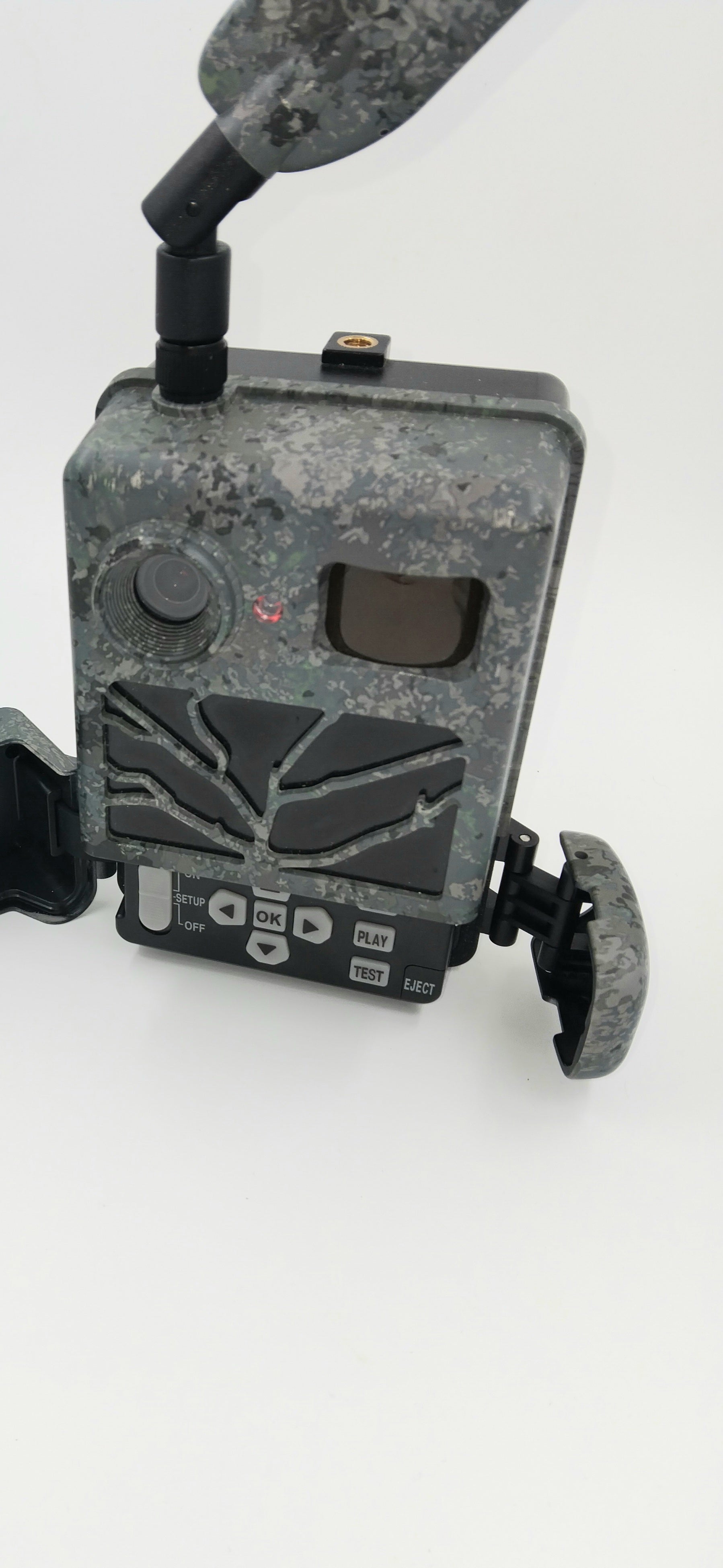 Cámara trampa ZEISS Secacam 3 