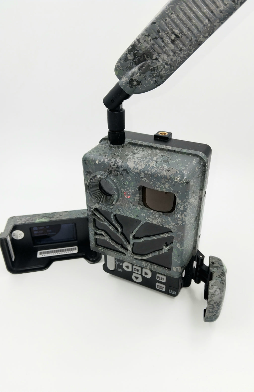 Cámara trampa ZEISS Secacam 3 