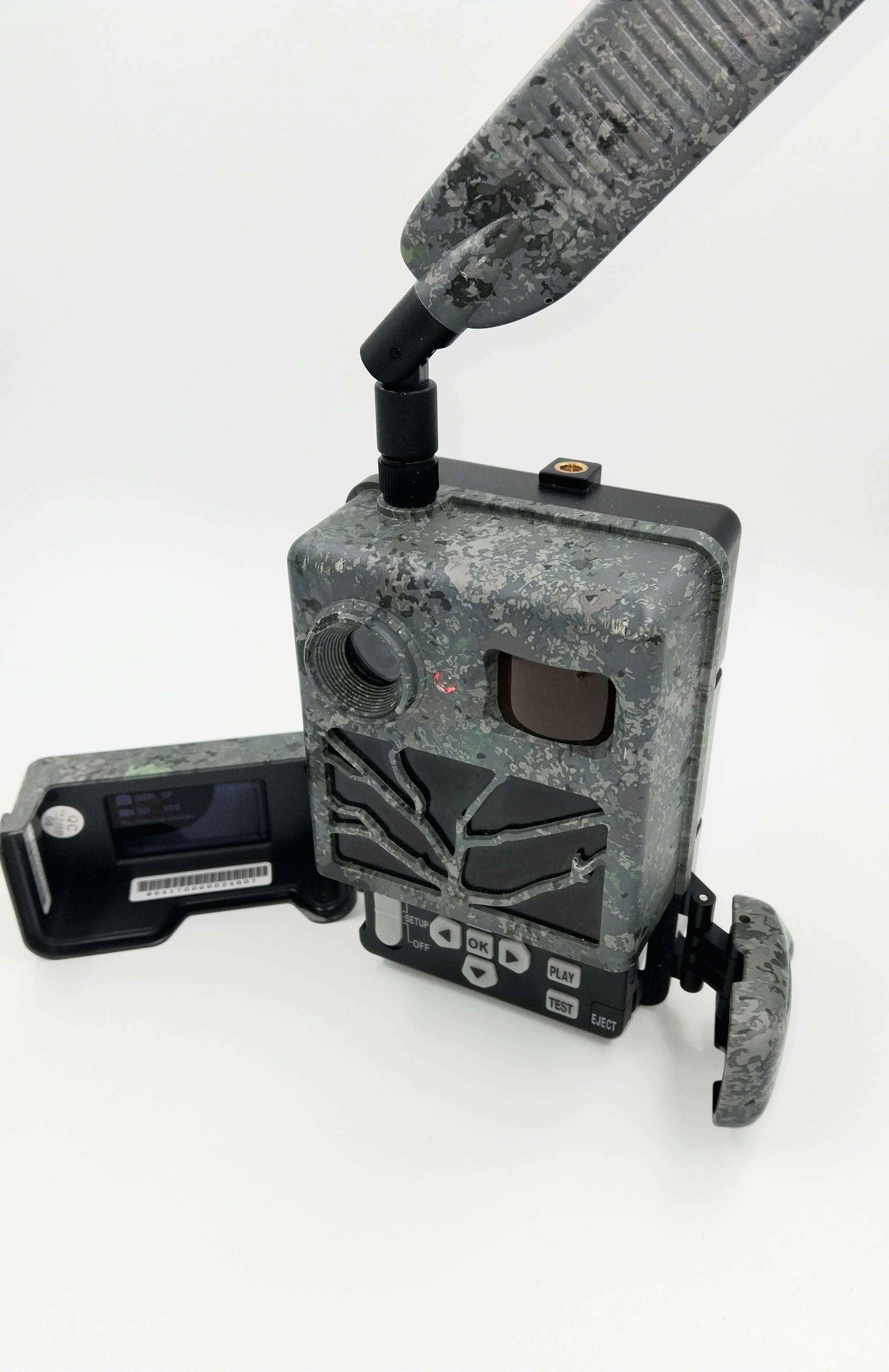 Cámara trampa ZEISS Secacam 3 