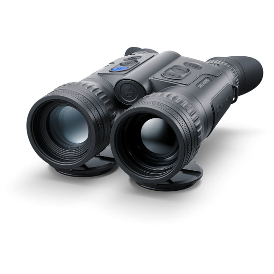 prismáticos Pulsar Merger DUO NXP50 multicanal con visión térmica y nocturna 