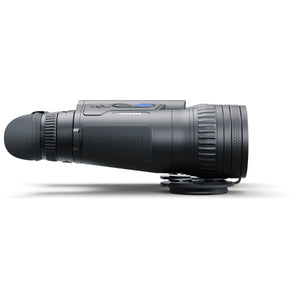 prismáticos Pulsar Merger DUO NXP50 multicanal con visión térmica y nocturna 