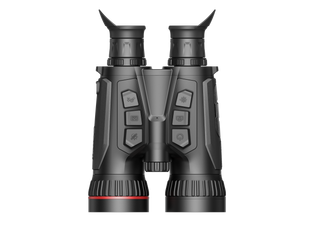 Jumelles Thermiques HIKMICRO HABROK PRO HX60LN