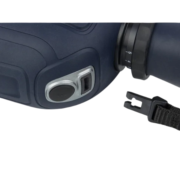 prismáticos Steiner Commander 7X50 con brújula 