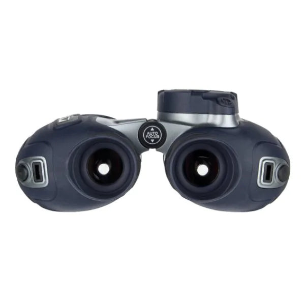 prismáticos Steiner Commander 7X50 con brújula 