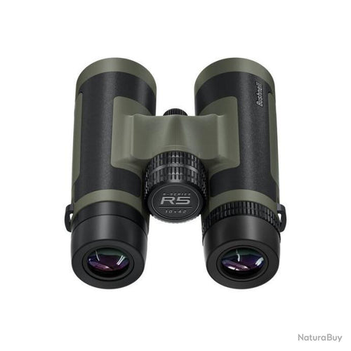 prismáticos Bushnell Trophy R5 10x42 
