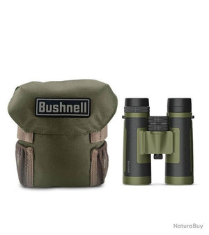 prismáticos Bushnell Trophy R5 12x50 