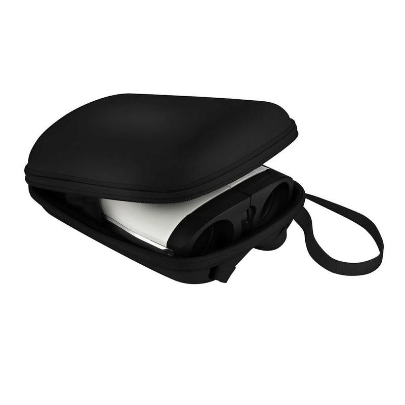 prismáticos eschenbach Regatta 8X42 