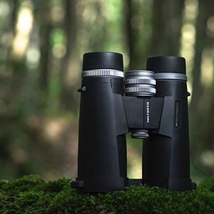 prismáticos Eschenbach Trophy ED 8X42 