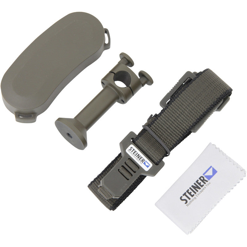 prismáticos Steiner Observer 20X80 