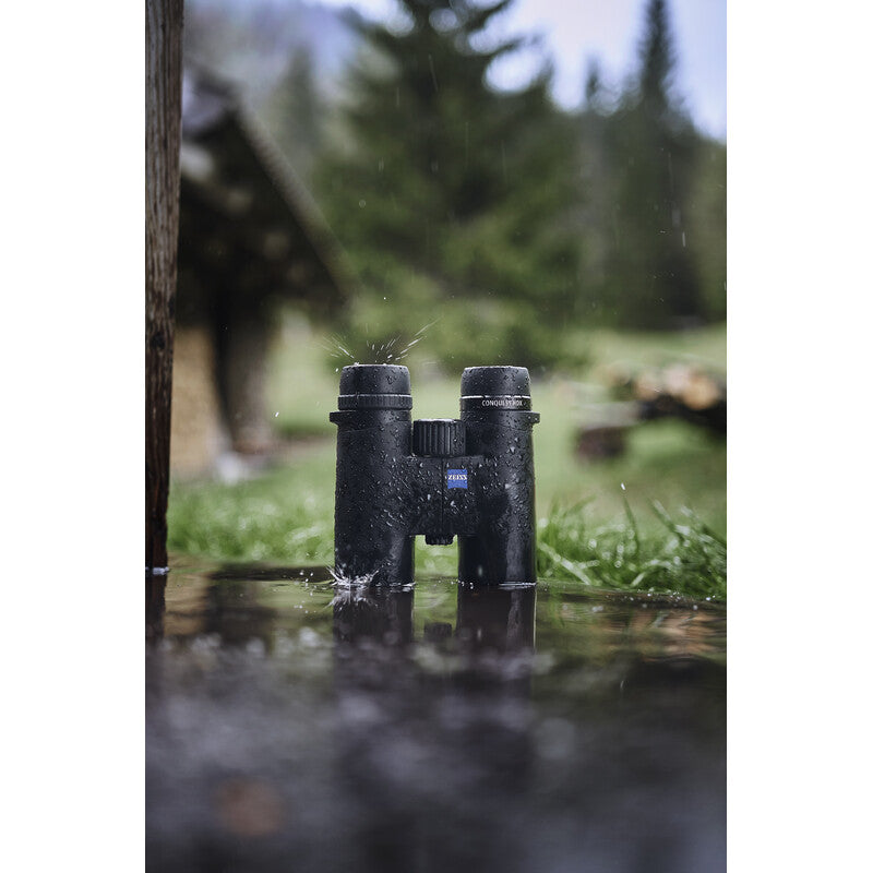 prismáticos ZEISS Conquest HDX 10X32 