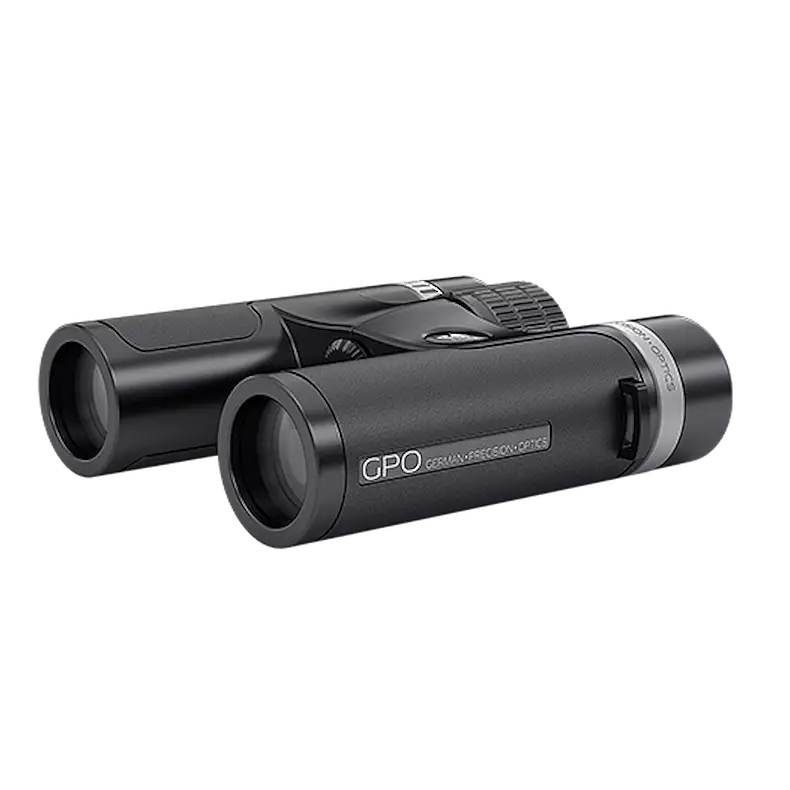 prismáticos GPO Passion SD 8X26 