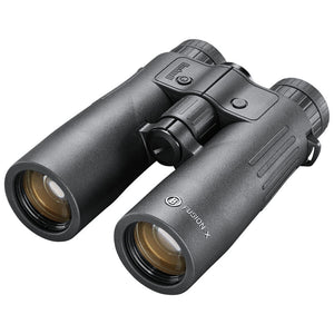 prismáticos Bushnell FUSION X telémetro 10x42 