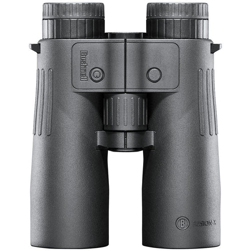 prismáticos Bushnell FUSION X telémetro 10x42 