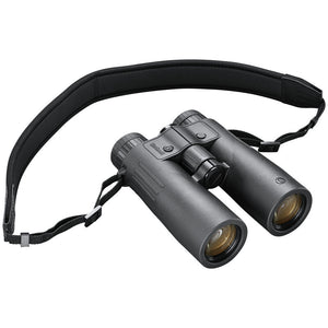 prismáticos Bushnell FUSION X telémetro 10x42 