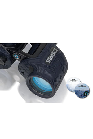 prismáticos Steiner Navigator Autobright 7X50 