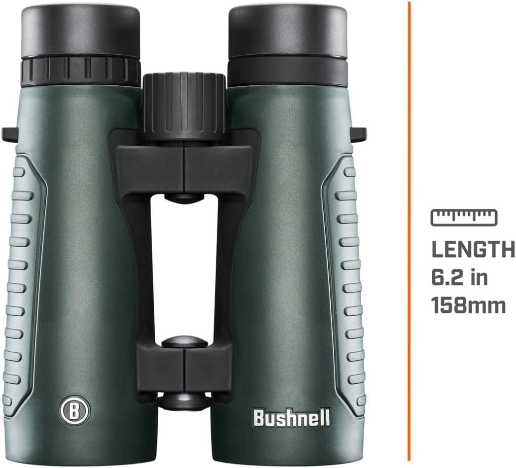 Prismáticos Bushnell Excursion 10X42 