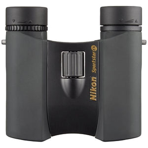 prismáticos Nikon Sportstar EX negro 8x25 