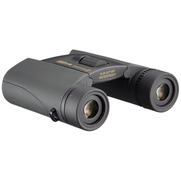 prismáticos Nikon Sportstar EX negro 8x25 
