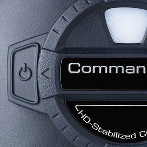 prismáticos Steiner Commander 7X50 con brújula 