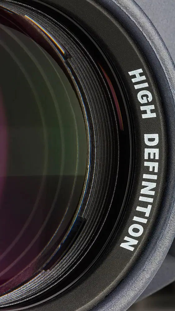 prismáticos Steiner Commander 7X50 con brújula 