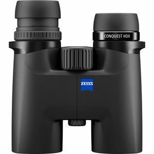 prismáticos ZEISS Conquest HDX 10X32 