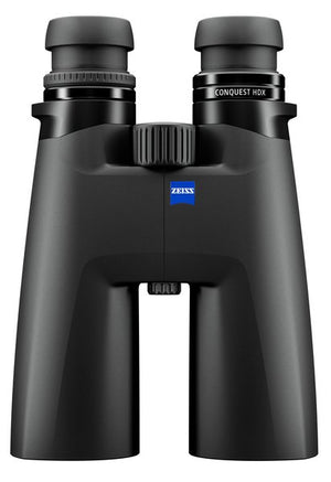prismáticos Zeiss Conquest HDX 15X56 con adaptador para trípode 