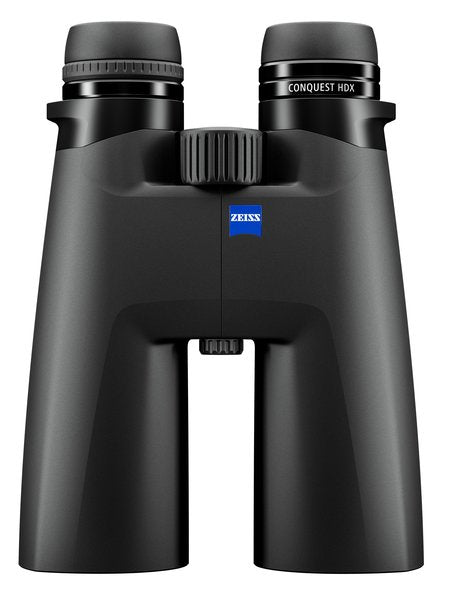 prismáticos Zeiss Conquest HDX 15X56 con adaptador para trípode 
