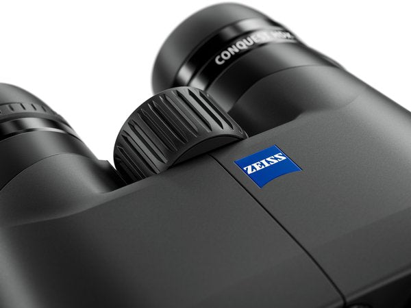 prismáticos Zeiss Conquest HDX 15X56 con adaptador para trípode 