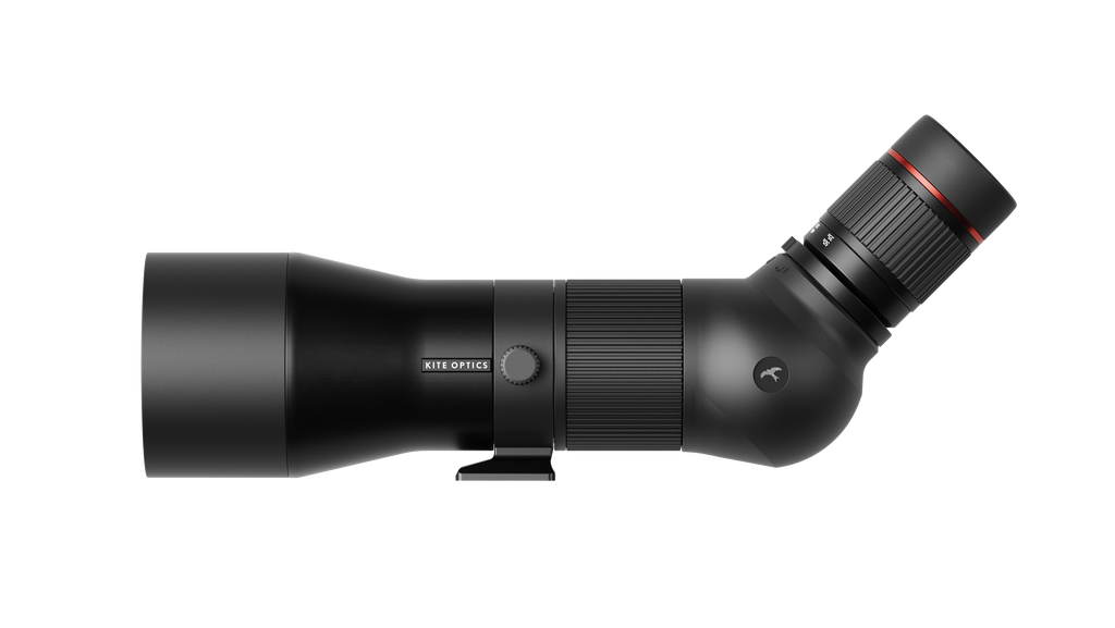 Telescopio terrestre Kite Optics KSP85 HD 30-60x WA 