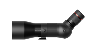 Longue-vue Kite Optics KSP 80 HD2 + 25-50x WA