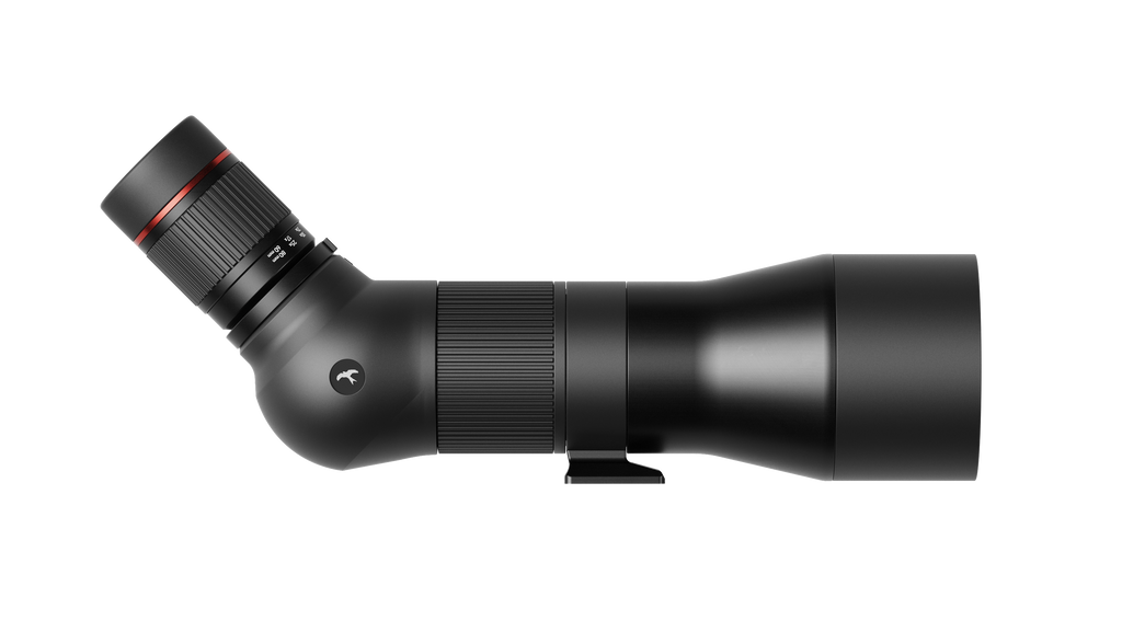 Telescopio terrestre Kite Optics KSP85 HD 30-60x WA 